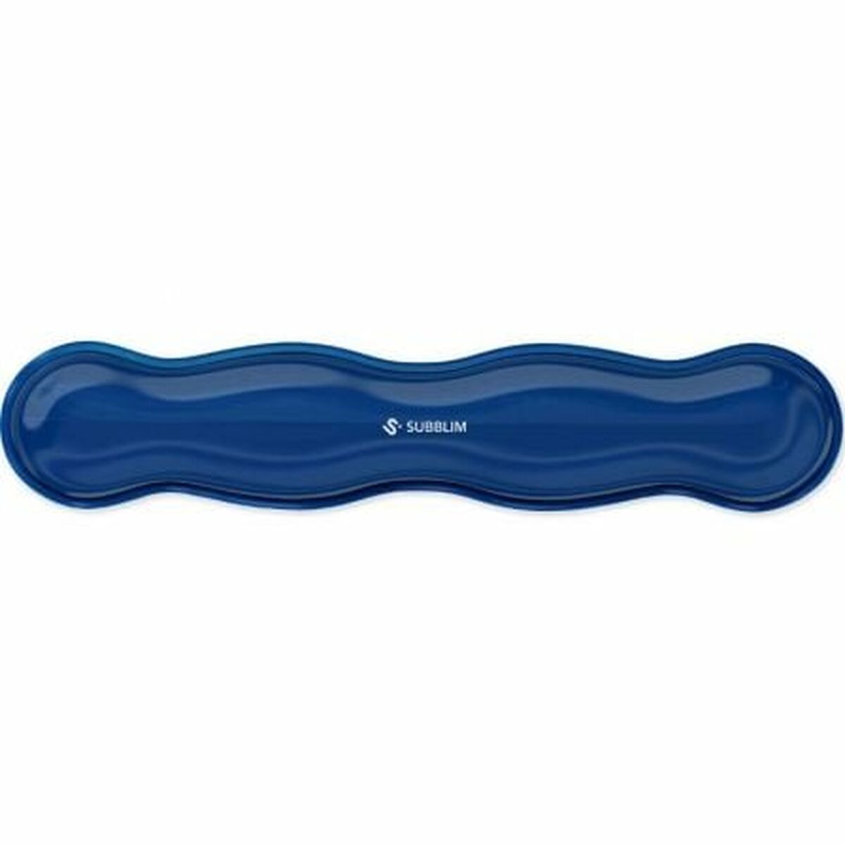Afbeeldingen van Mouse Mat Subblim SUBMP-04E080 Blue
