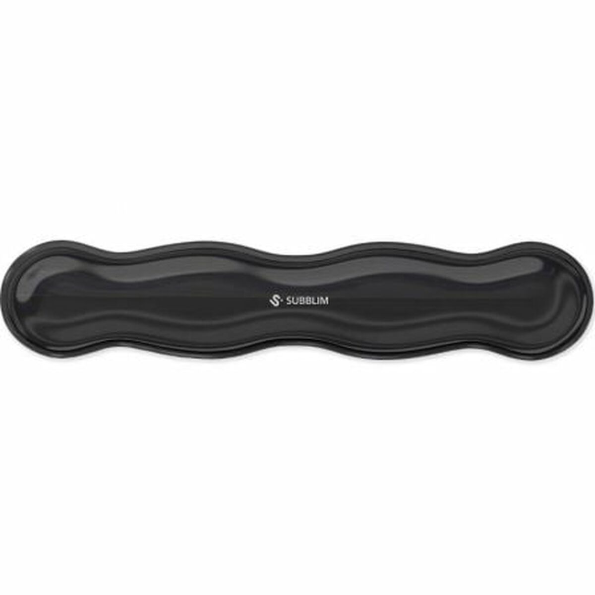Afbeeldingen van Mouse Mat Subblim SUBMP-04E081 Black