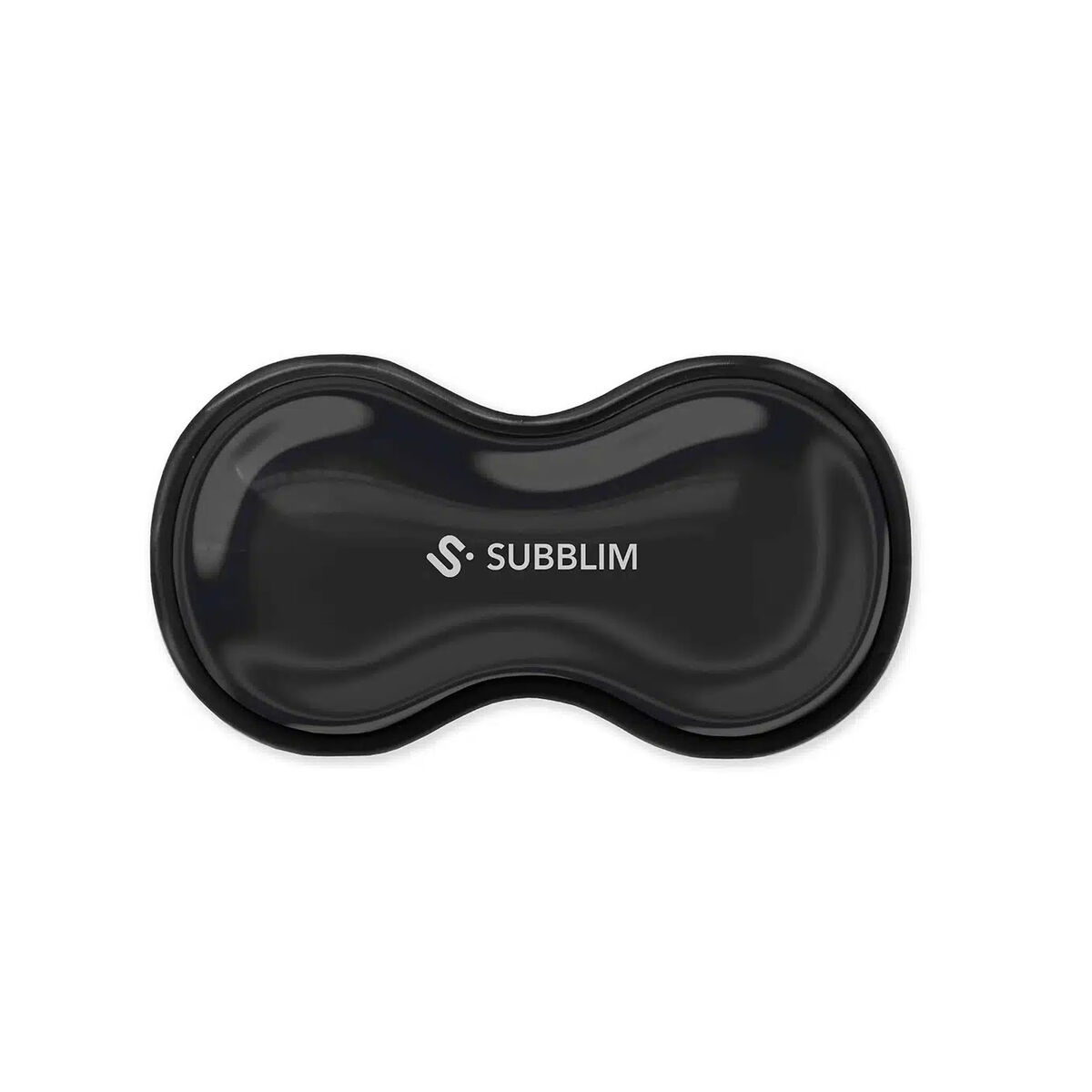 Immagine di Mouse Mat Subblim SUBMP-04E091 Black