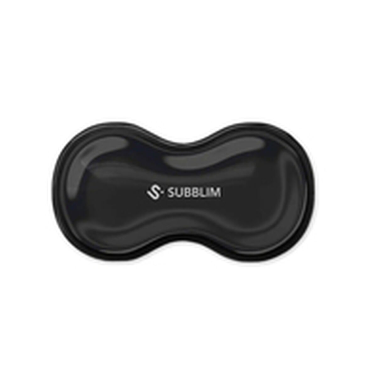 Immagine di Mouse Mat Subblim SUBMP-04E091 Black