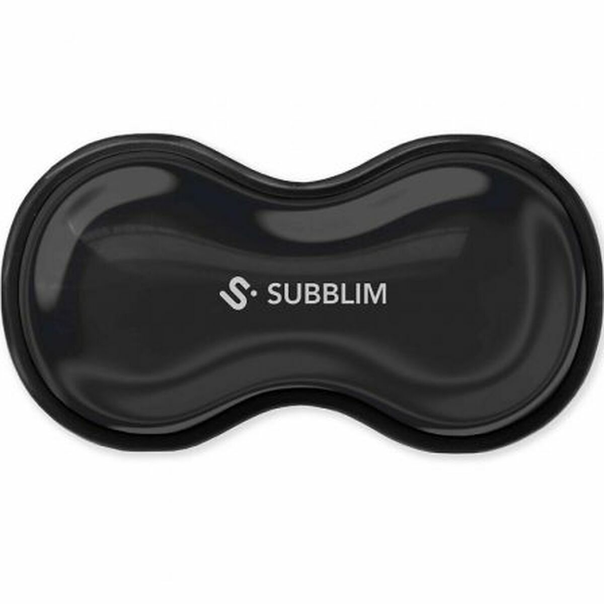 Immagine di Mouse Mat Subblim SUBMP-04E091 Black