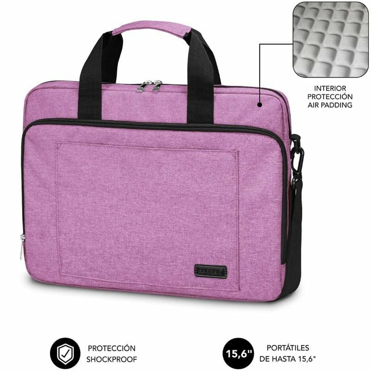 Bags and covers for laptops and netbooks