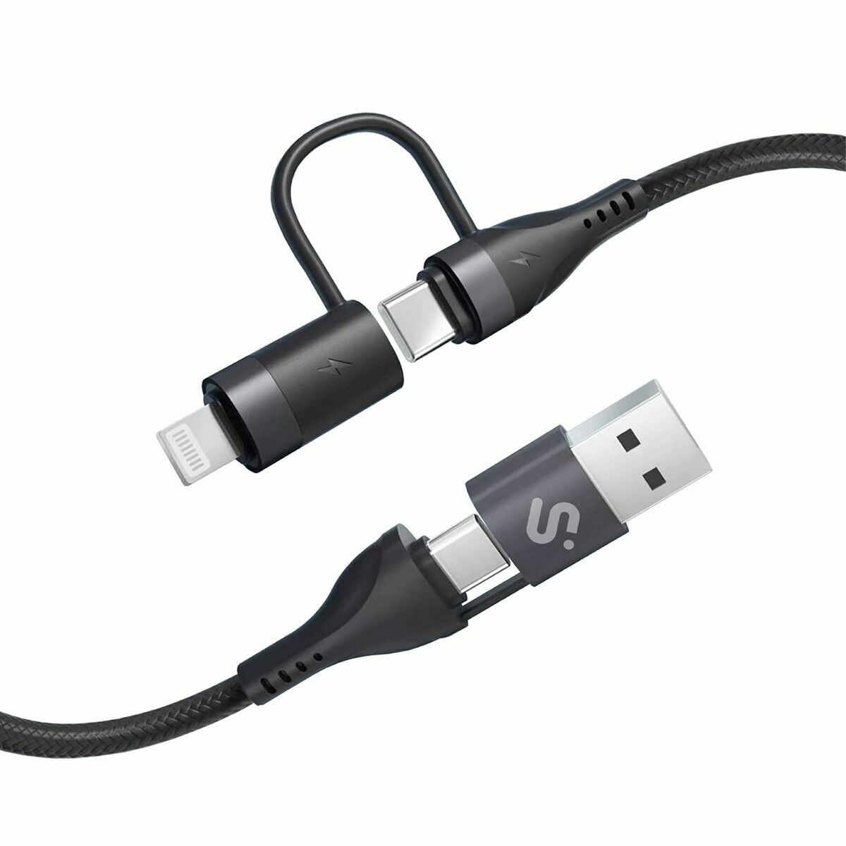 Καλώδιο HDMI Subblim