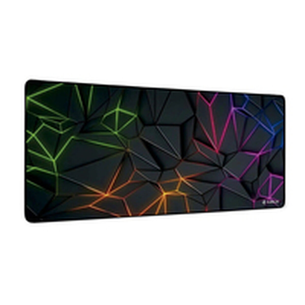 Afbeeldingen van Mouse Mat Subblim SUBMP-01PUW07