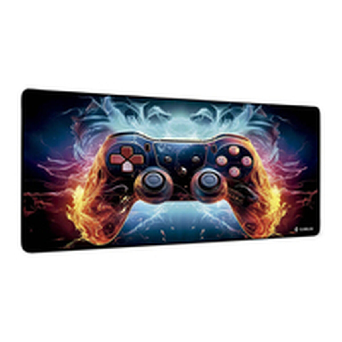 Afbeeldingen van Mouse Mat Subblim SUBMP-01PUW08