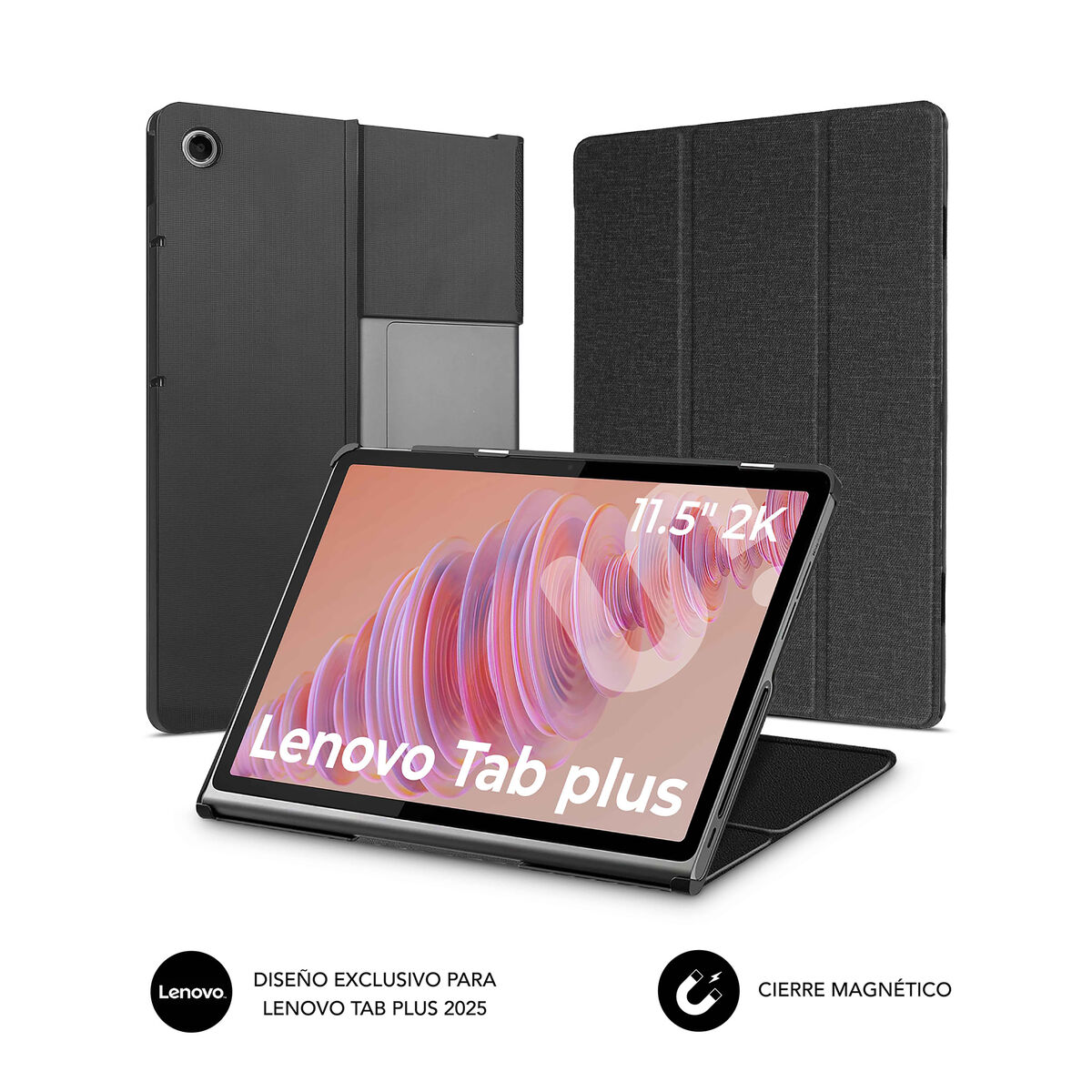 Image de Tablet cover Subblim SUBCST-5SC150