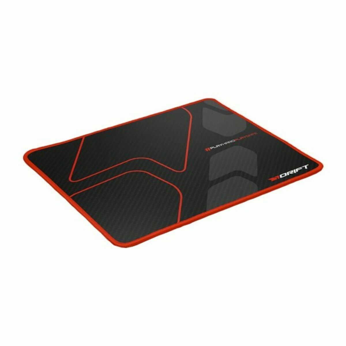 Afbeeldingen van Gaming Mouse Mat DRIFT DRMOUSEPADV2