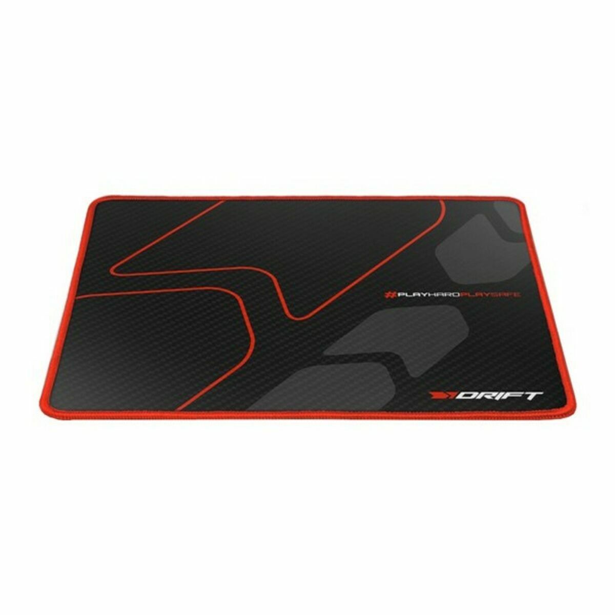 Afbeeldingen van Gaming Mouse Mat DRIFT DRMOUSEPADV2