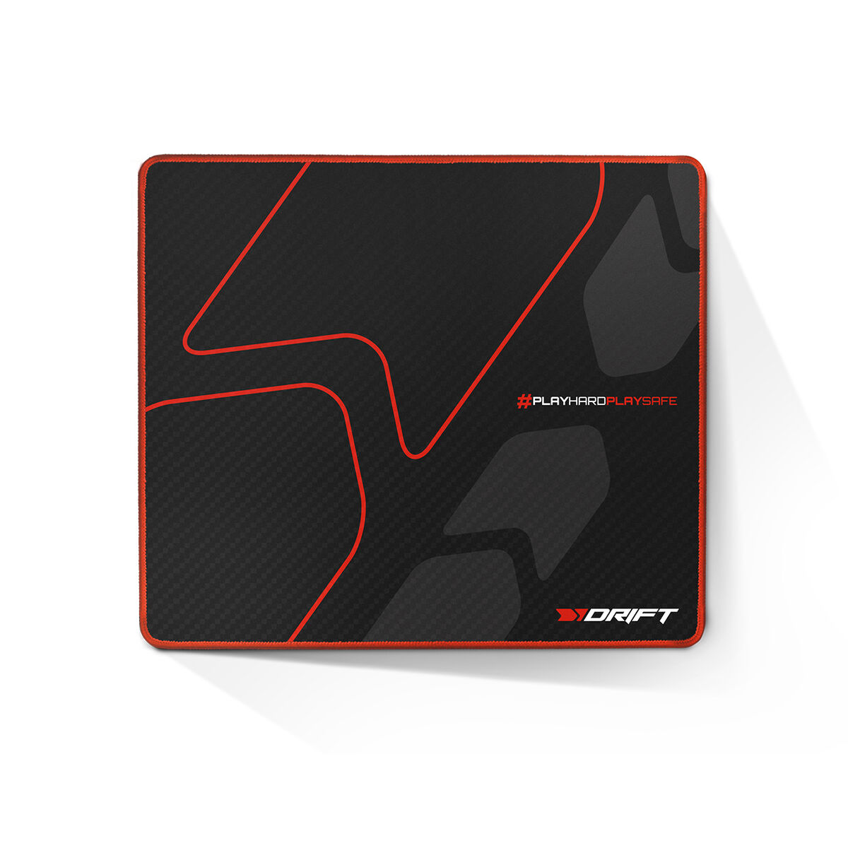 Afbeeldingen van Gaming Mouse Mat DRIFT DRMOUSEPADV2