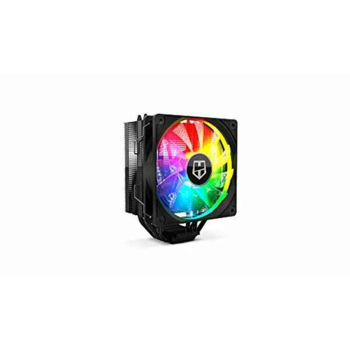 Picture of CPU Fan Gaming Nox-Xtreme Hummer H-224