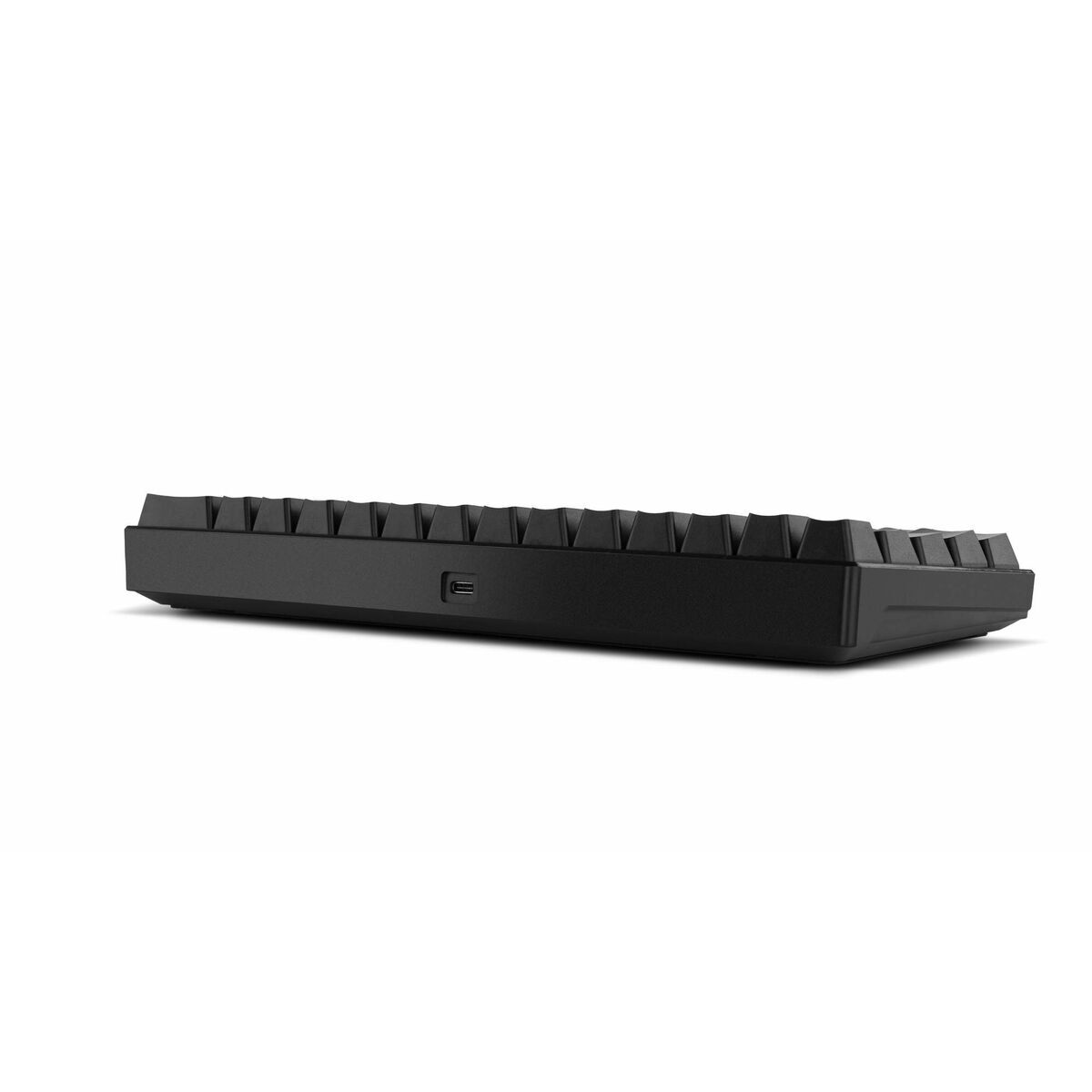 Obrazek Keyboard Krom Kluster Black RGB