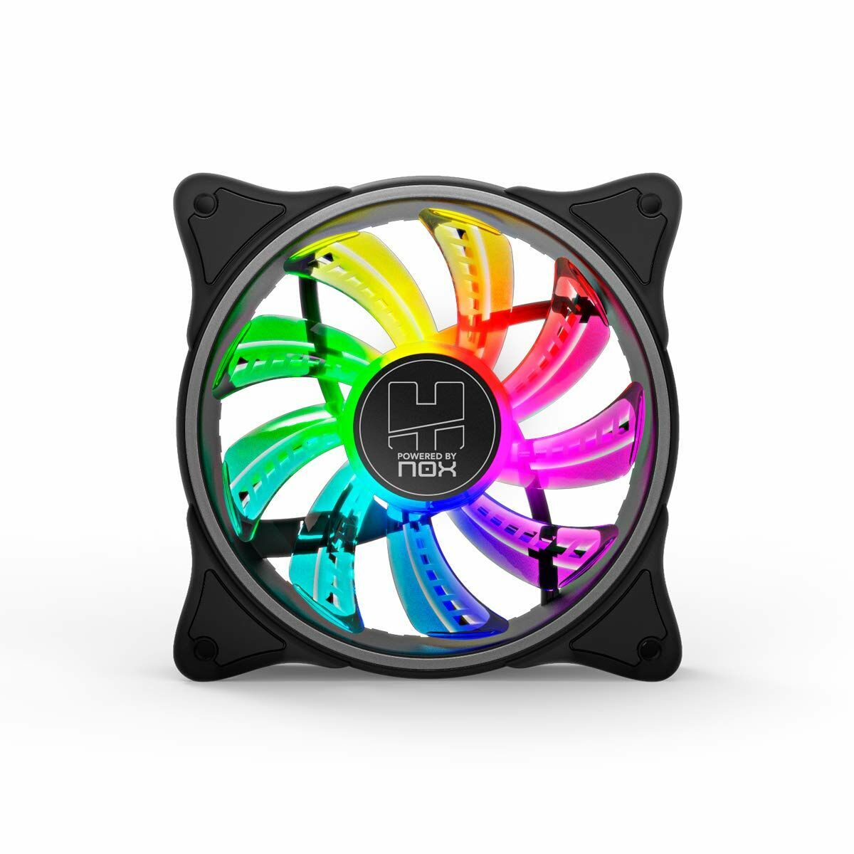 Picture of Box Ventilator Nox A-Fan Ø 12 cm (1 Unit)