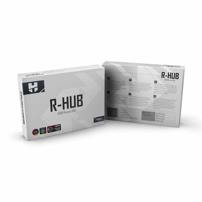 Controller NOX R-HUB