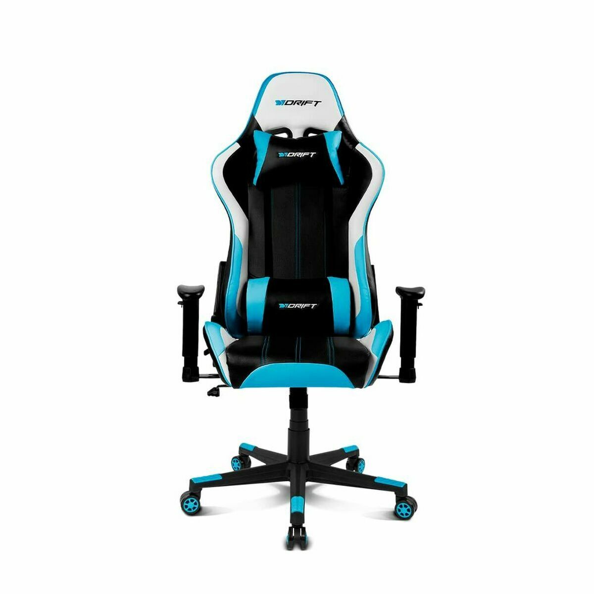 Picture of Gaming Chair DRIFT D175 Blue