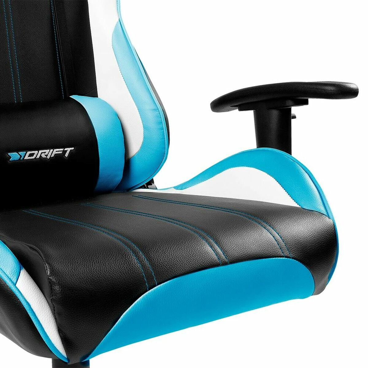 Picture of Gaming Chair DRIFT D175 Blue
