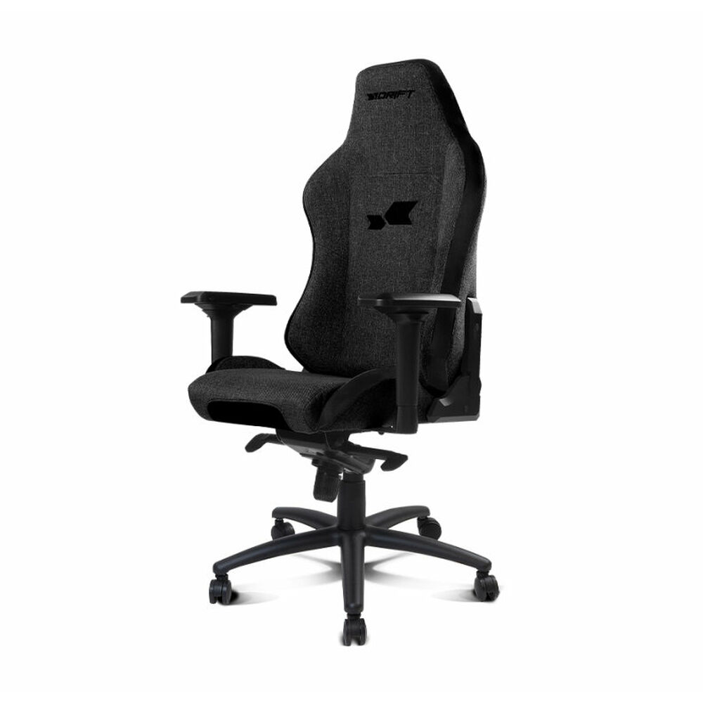 Gaming Chair DRIFT DR275 Black