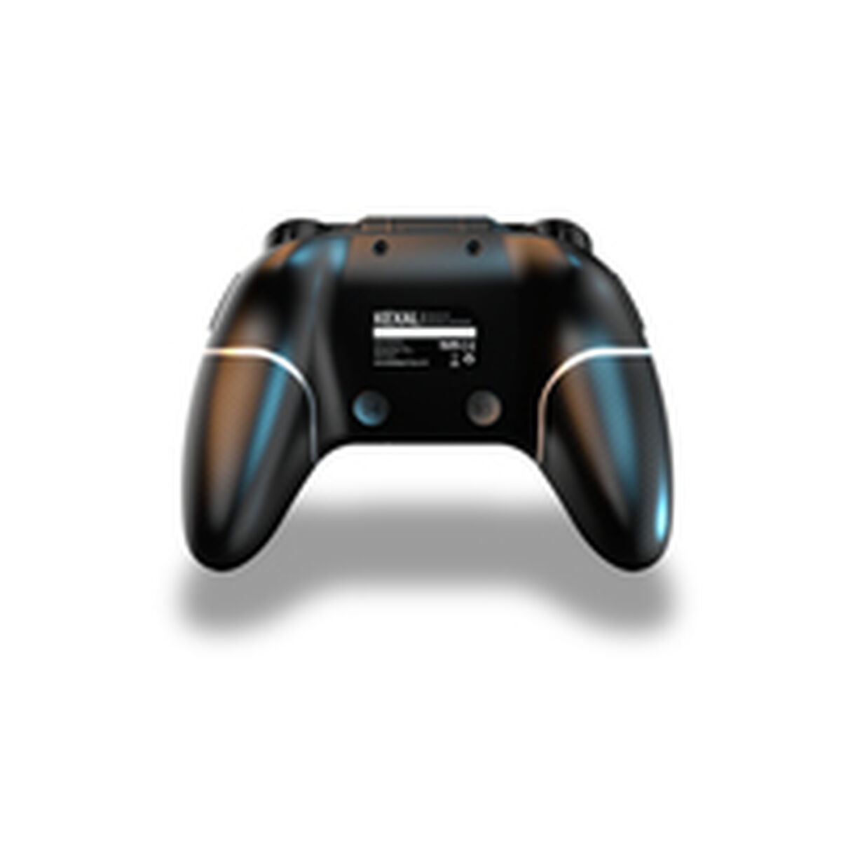 Bild von Steering wheel Krom KEXAL