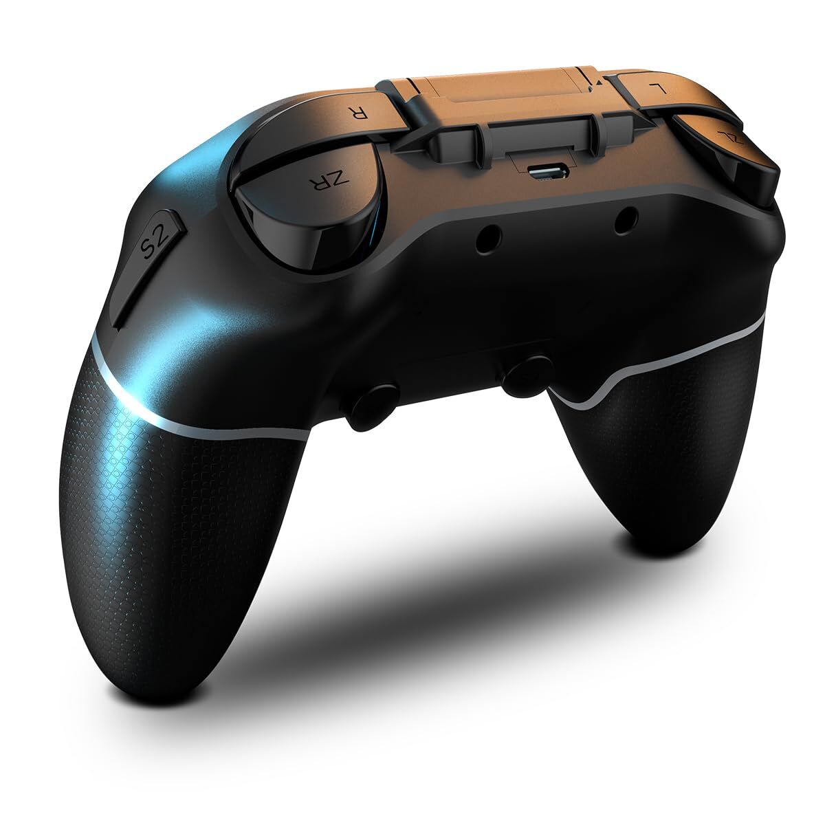 Bild von Steering wheel Krom KEXAL