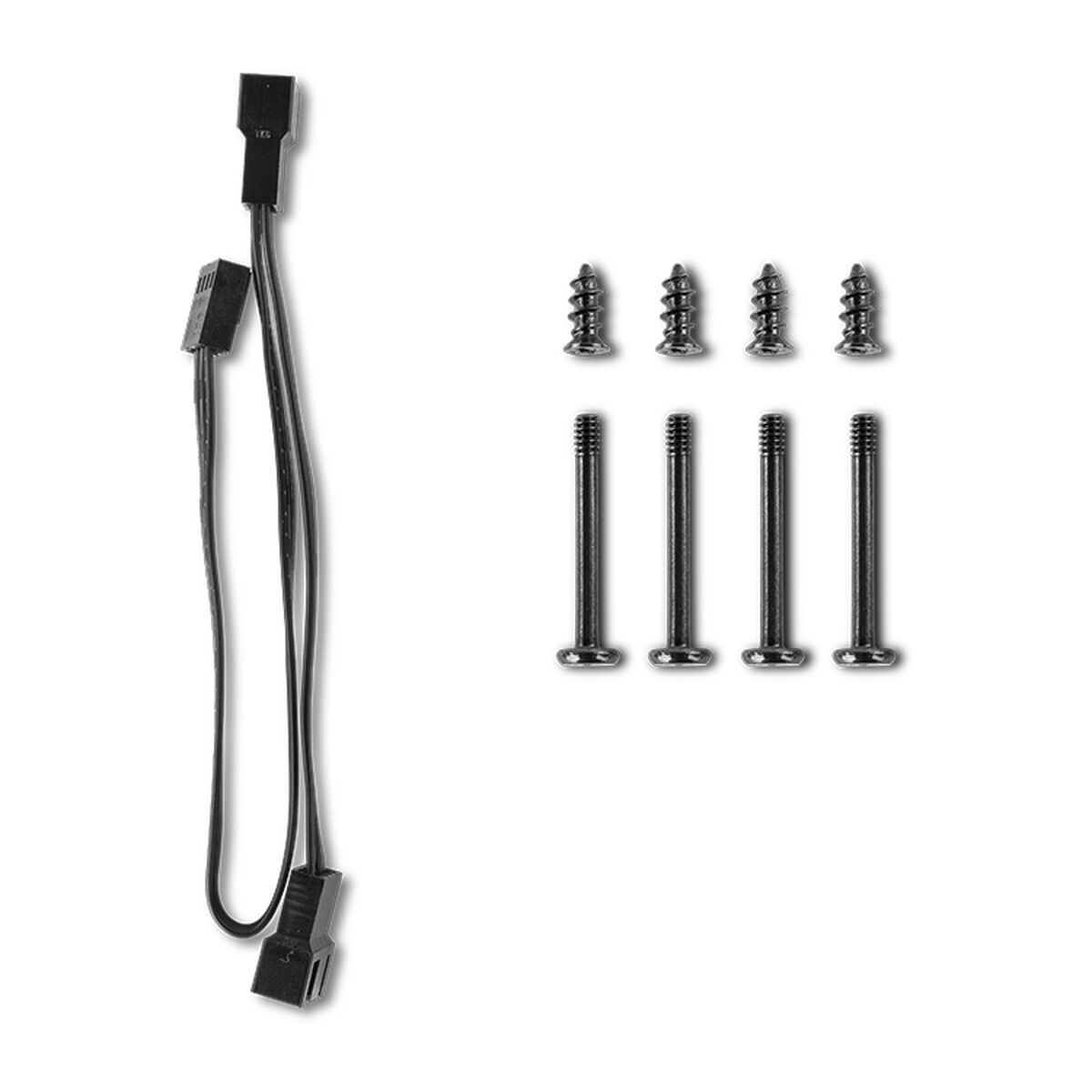 Picture of Box Ventilator Nox SLIM FAN Ø 12 cm (1 Unit)