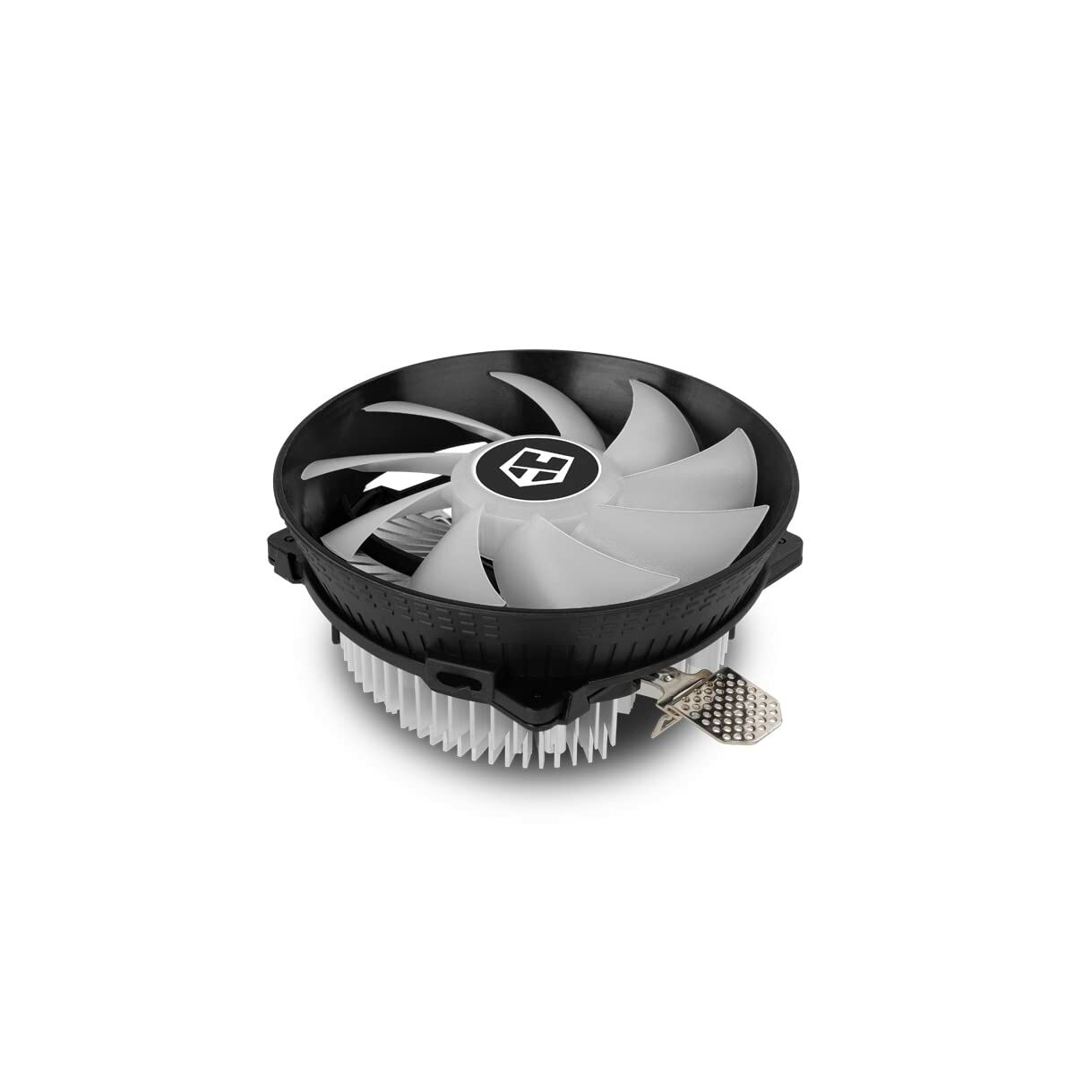 Picture of CPU Fan Nox-Xtreme Hummer H-123 PRO Ø 12 cm (1 Unit)