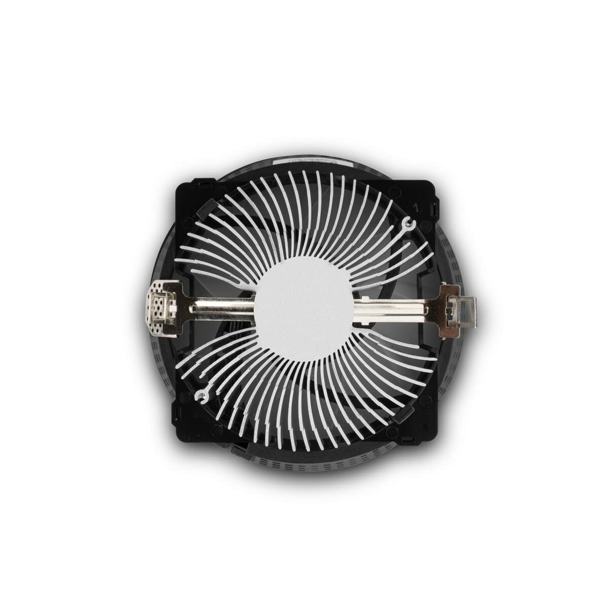 Picture of CPU Fan Nox-Xtreme Hummer H-123 PRO Ø 12 cm (1 Unit)