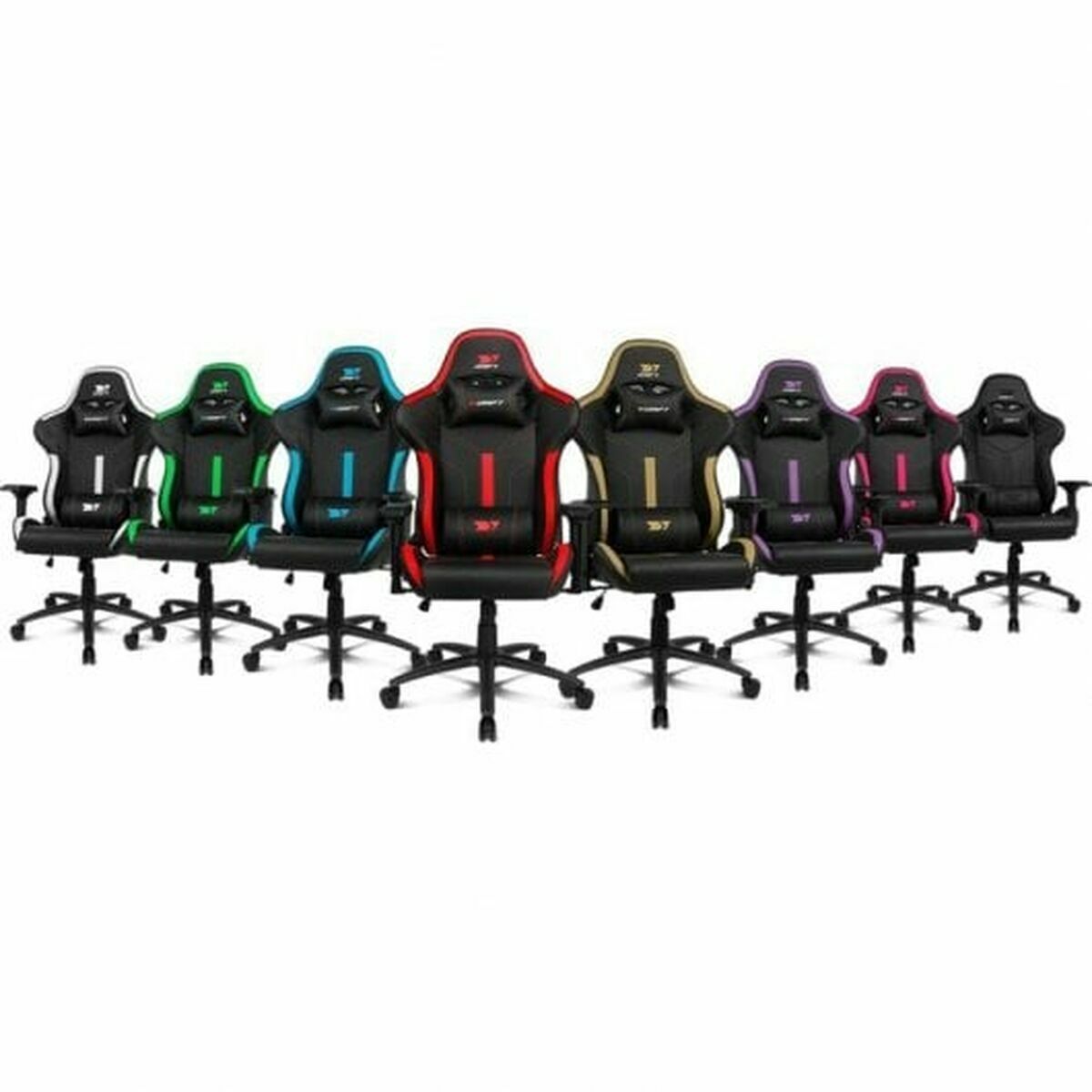 Picture of Gaming Chair DRIFT DR350 Black