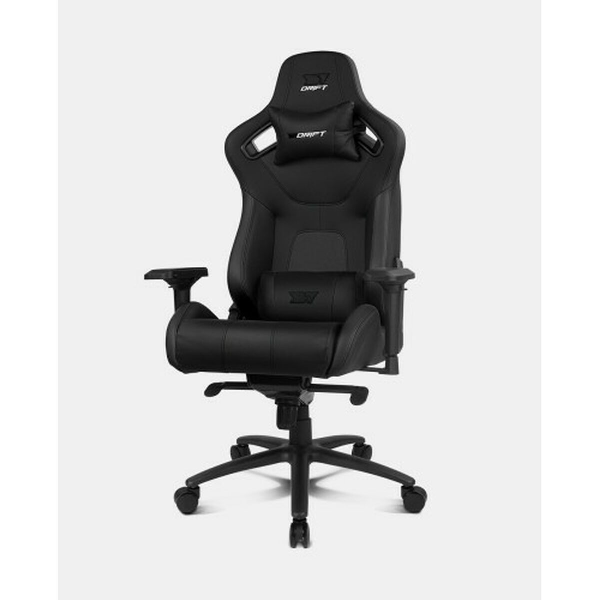 Picture of Gaming Chair DRIFT DR600BK Black