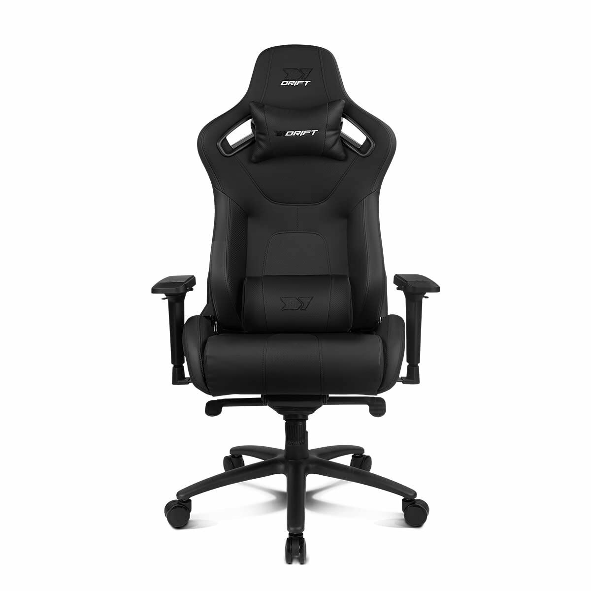 Picture of Gaming Chair DRIFT DR600BK Black