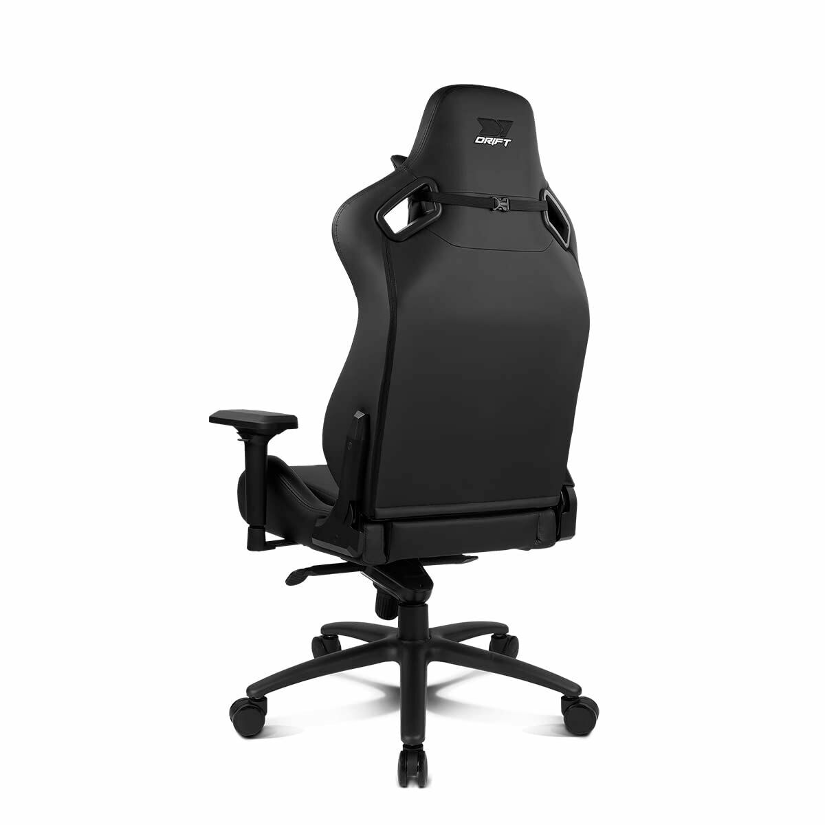 Picture of Gaming Chair DRIFT DR600BK Black