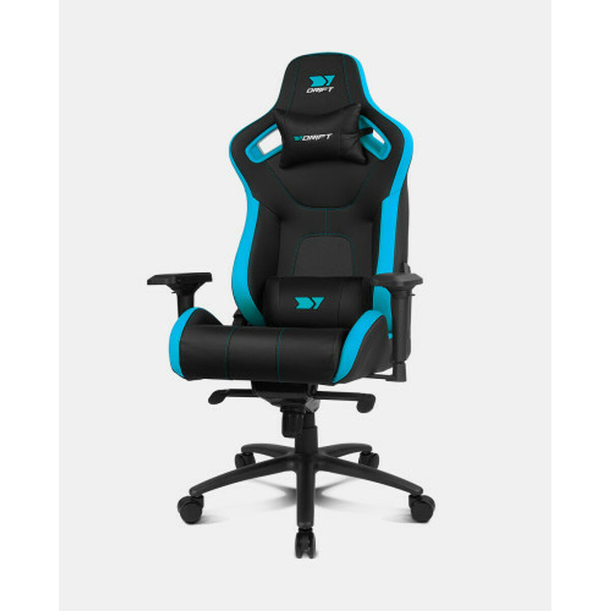 Picture of Gaming Chair DRIFT DR600BL Black