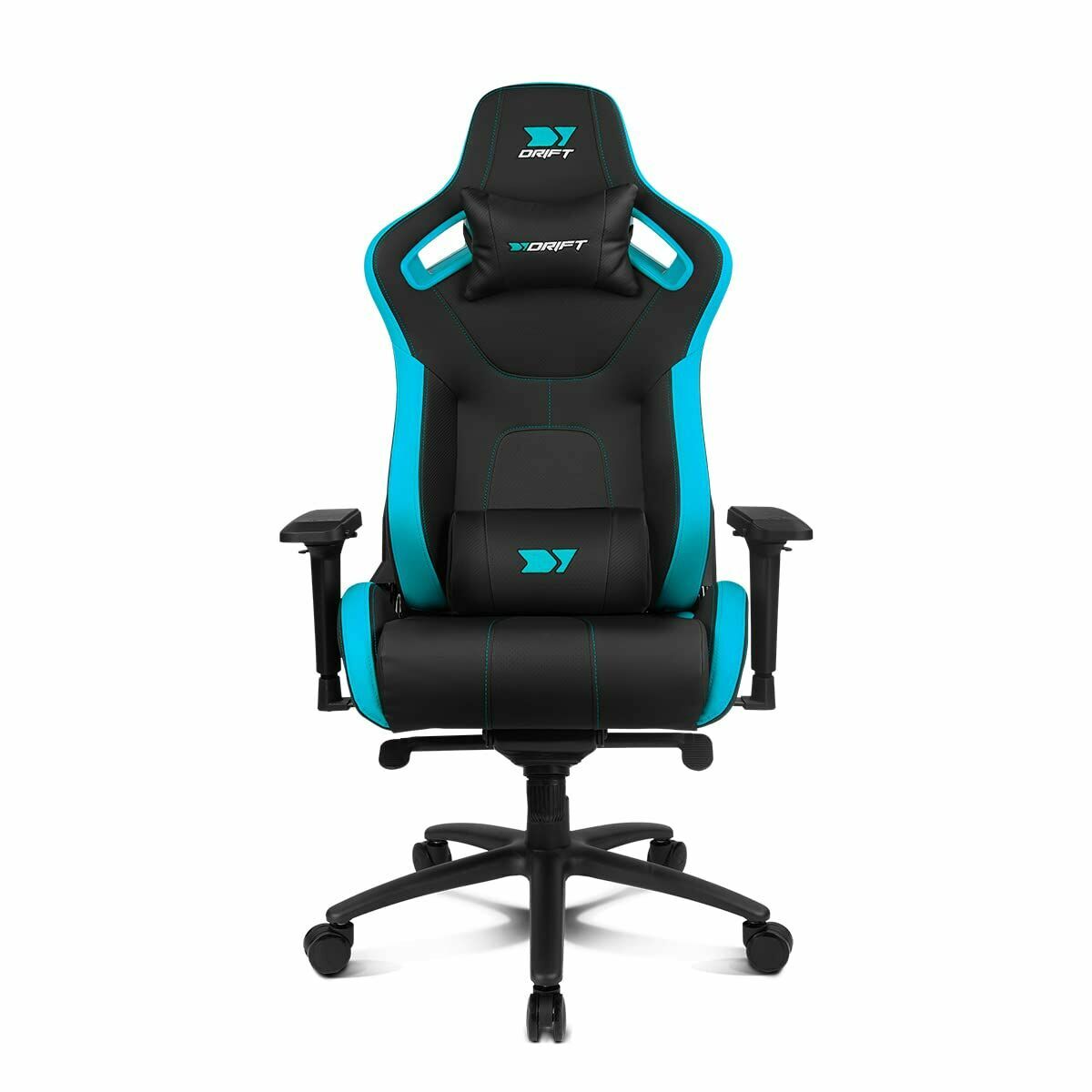 Picture of Gaming Chair DRIFT DR600BL Black