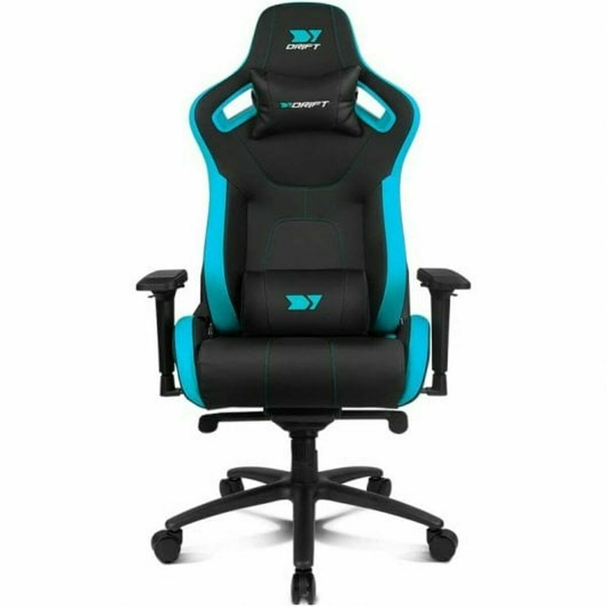 Picture of Gaming Chair DRIFT DR600BL Black