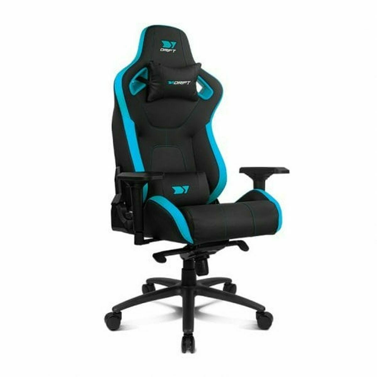 Picture of Gaming Chair DRIFT DR600BL Black