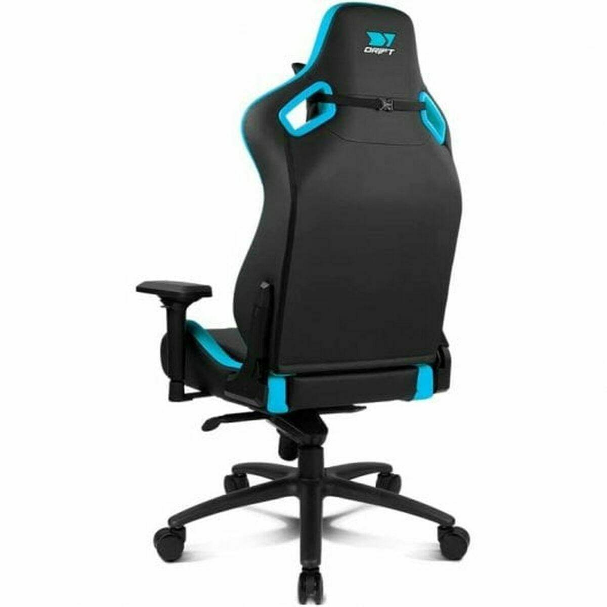 Picture of Gaming Chair DRIFT DR600BL Black