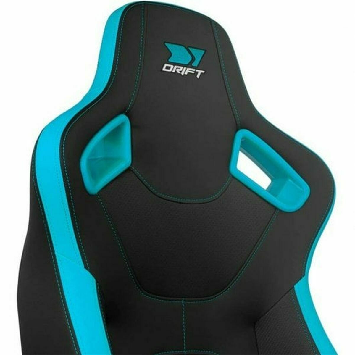 Picture of Gaming Chair DRIFT DR600BL Black