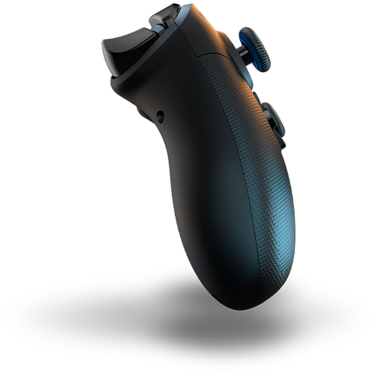 Obrazek Gaming Control Krom NXKROMKAYROS Black Bluetooth 5.0