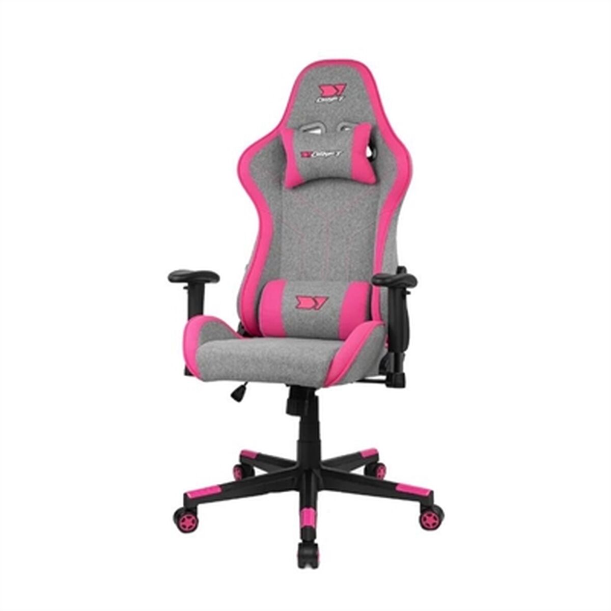 Picture of Gaming Chair DRIFT DR90 PRO Pink
