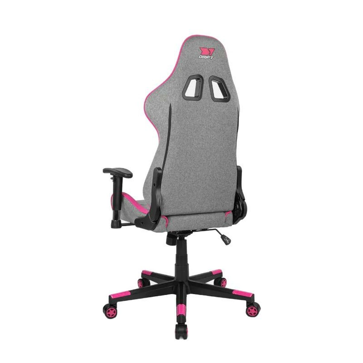 Picture of Gaming Chair DRIFT DR90 PRO Pink