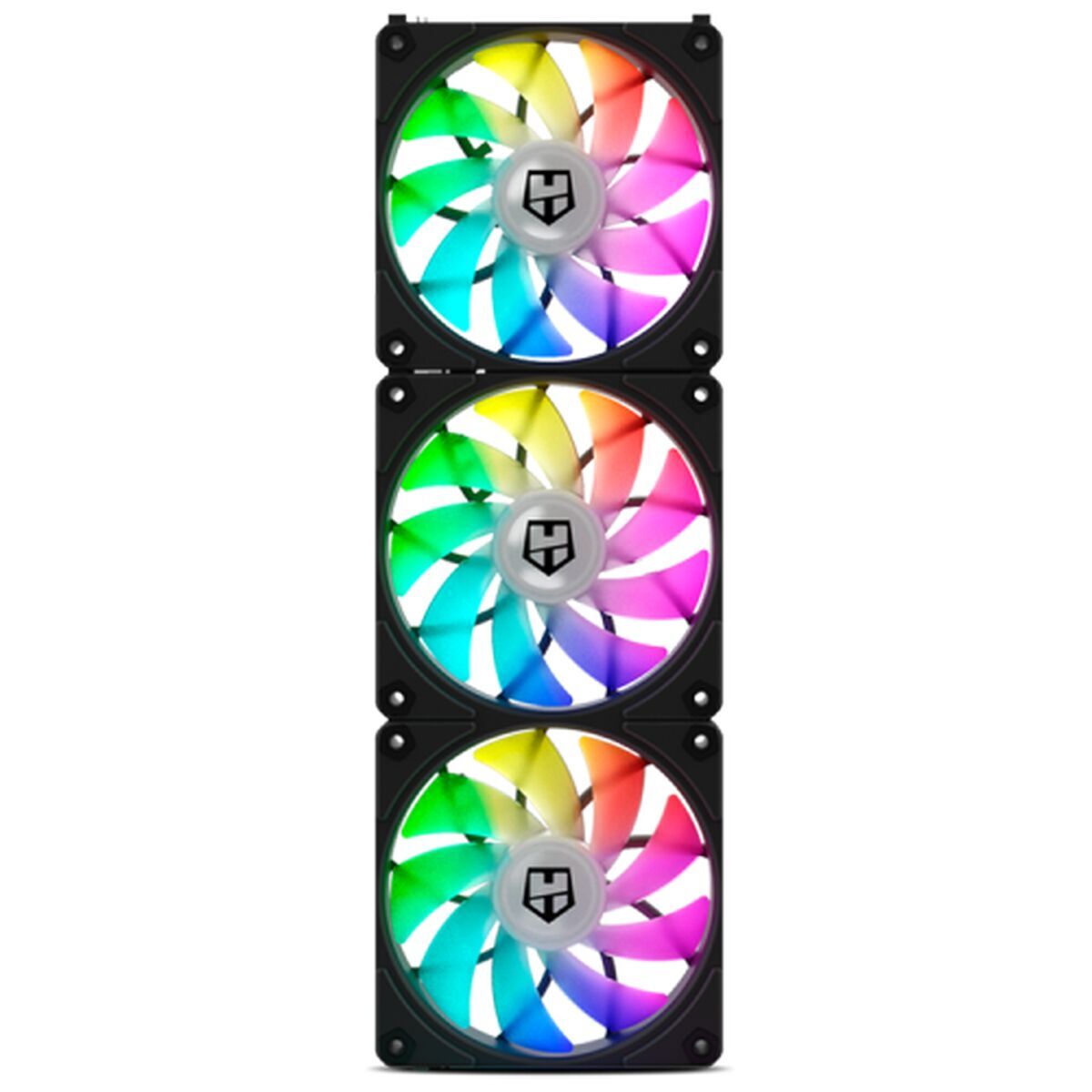 Picture of Box Ventilator Nox EASY LINK Ø 12 cm