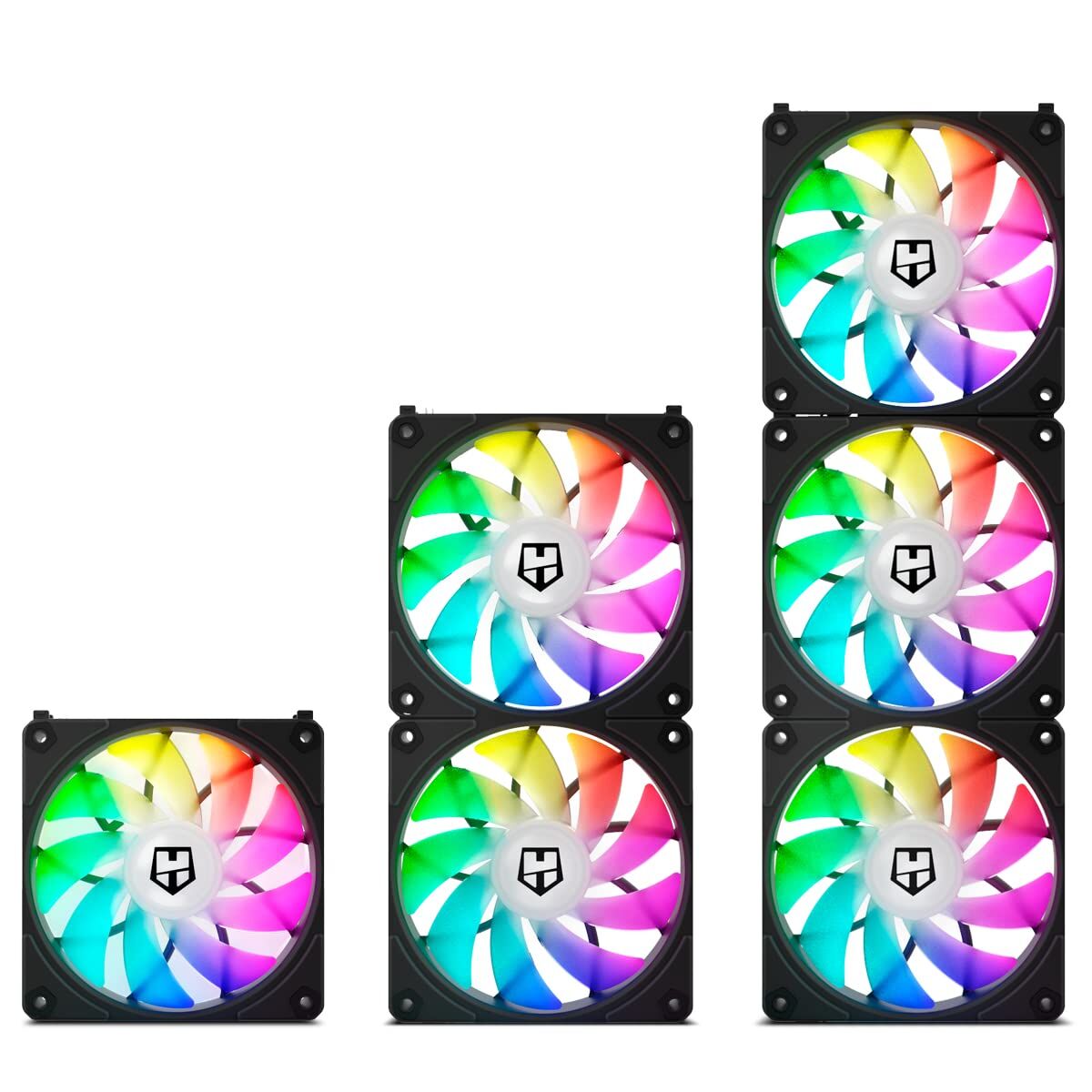 Picture of Box Ventilator Nox EASY LINK Ø 12 cm