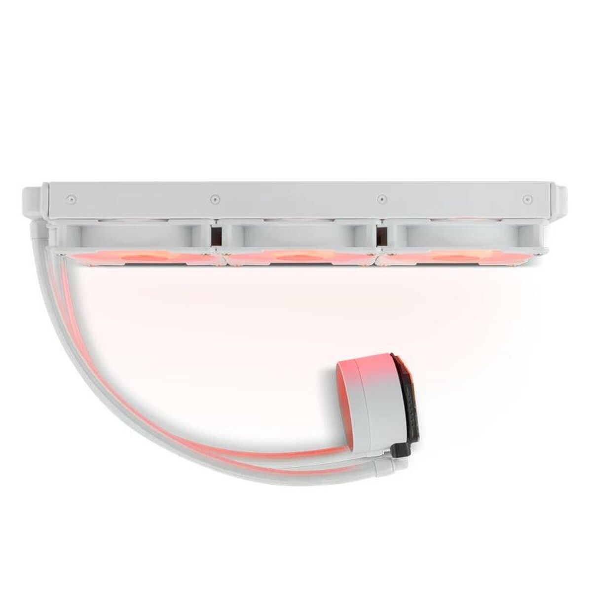 Picture of Liquid Refrigeration Kit Nox-Xtreme NXHUMMERM360ARGBW