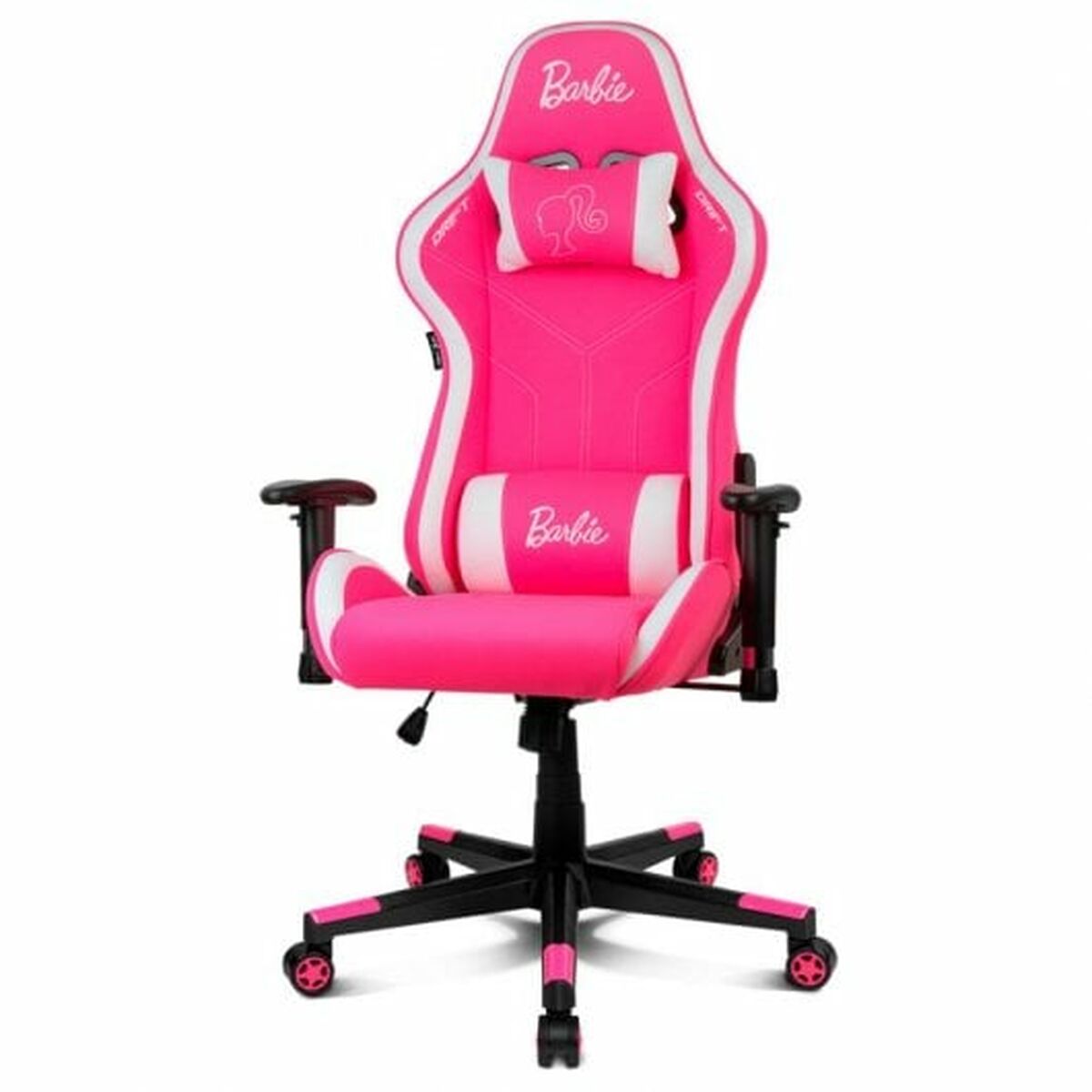 Gaming-stol DRIFT Barbie Pink