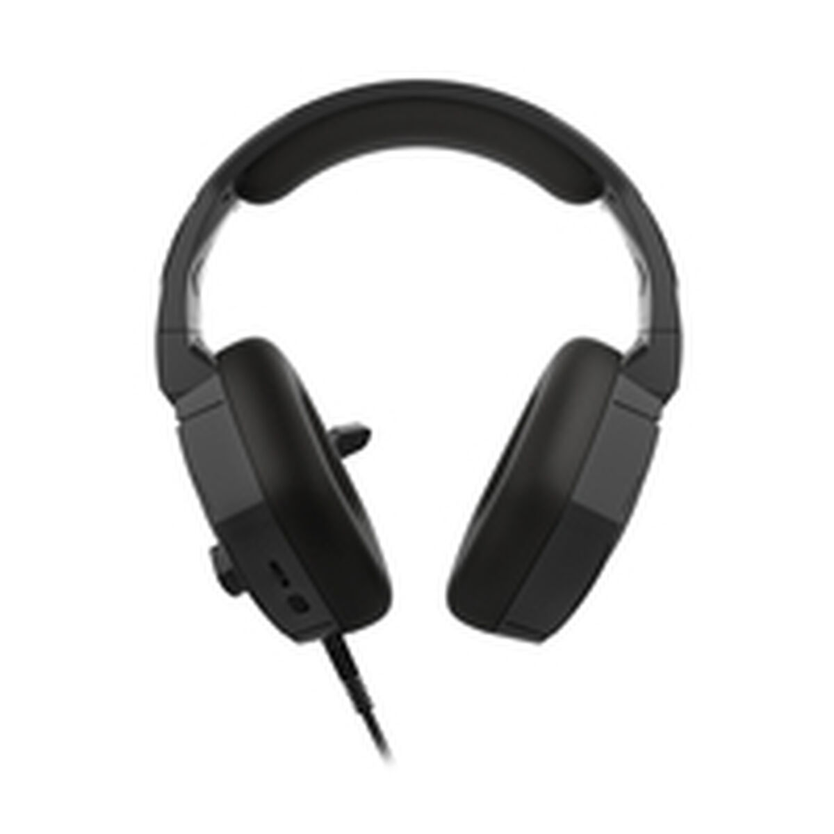 Afbeeldingen van Headphones with Microphone Krom NXKROMKOPAPRO Black