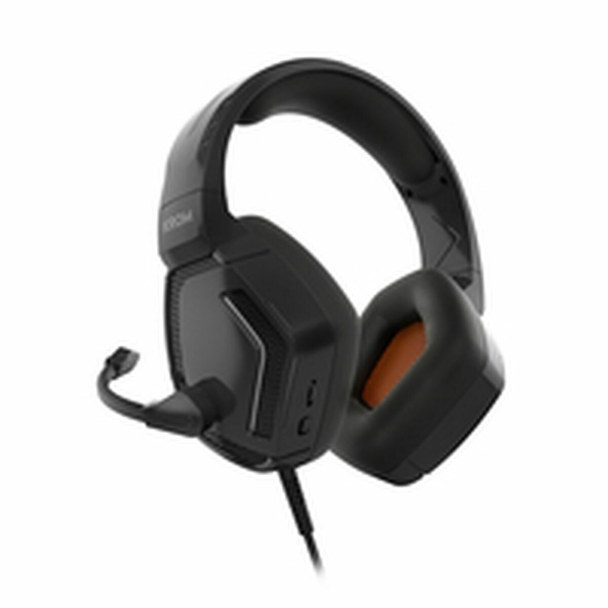 Afbeeldingen van Gaming Headset with Microphone Krom NXKROMKOPAPRO