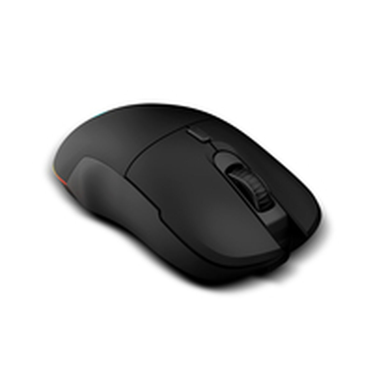 Bild von Mouse Krom NXKROMKOMET 2400 dpi Black Red