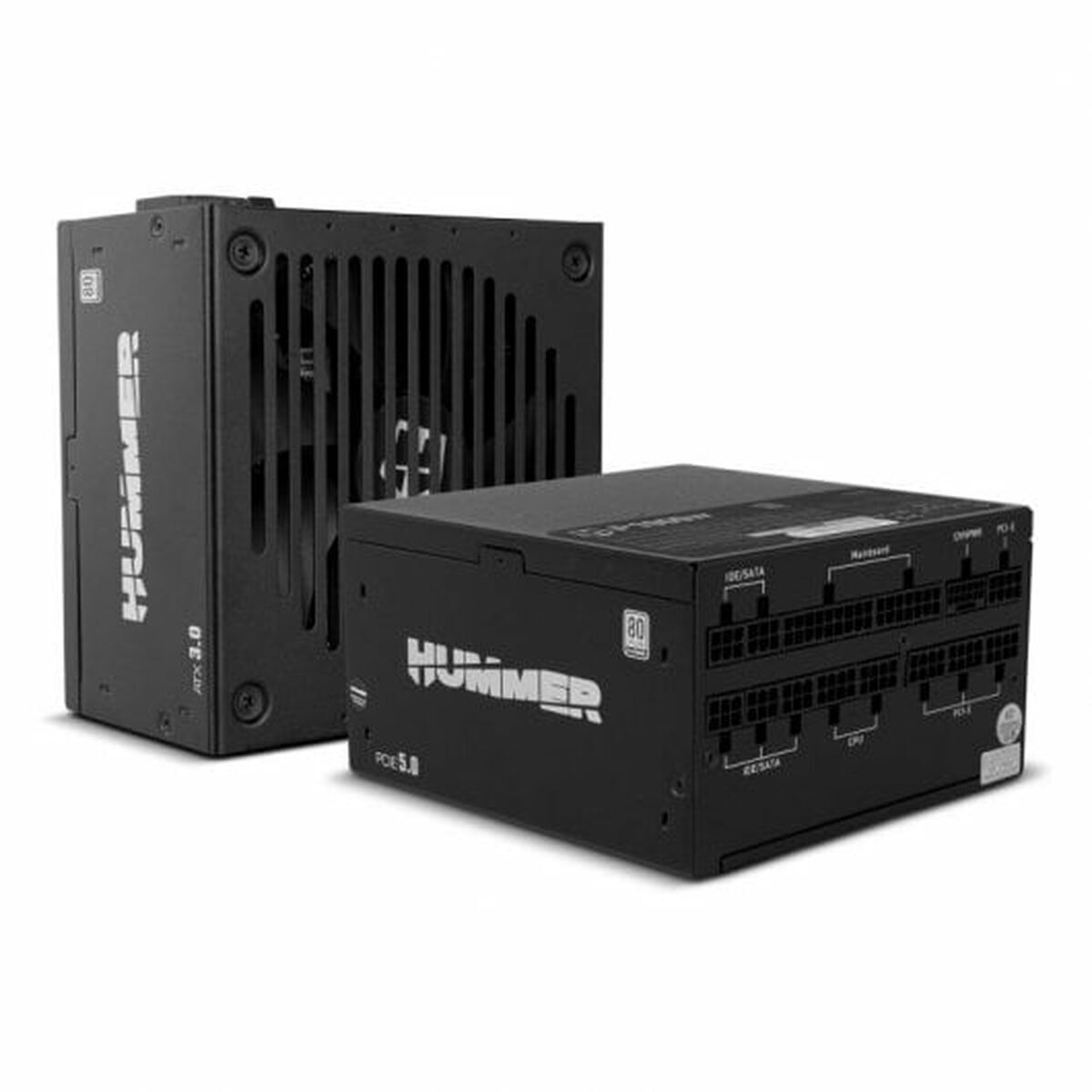 Picture of Power supply Nox P1000W 1000 W 80 PLUS Platinum