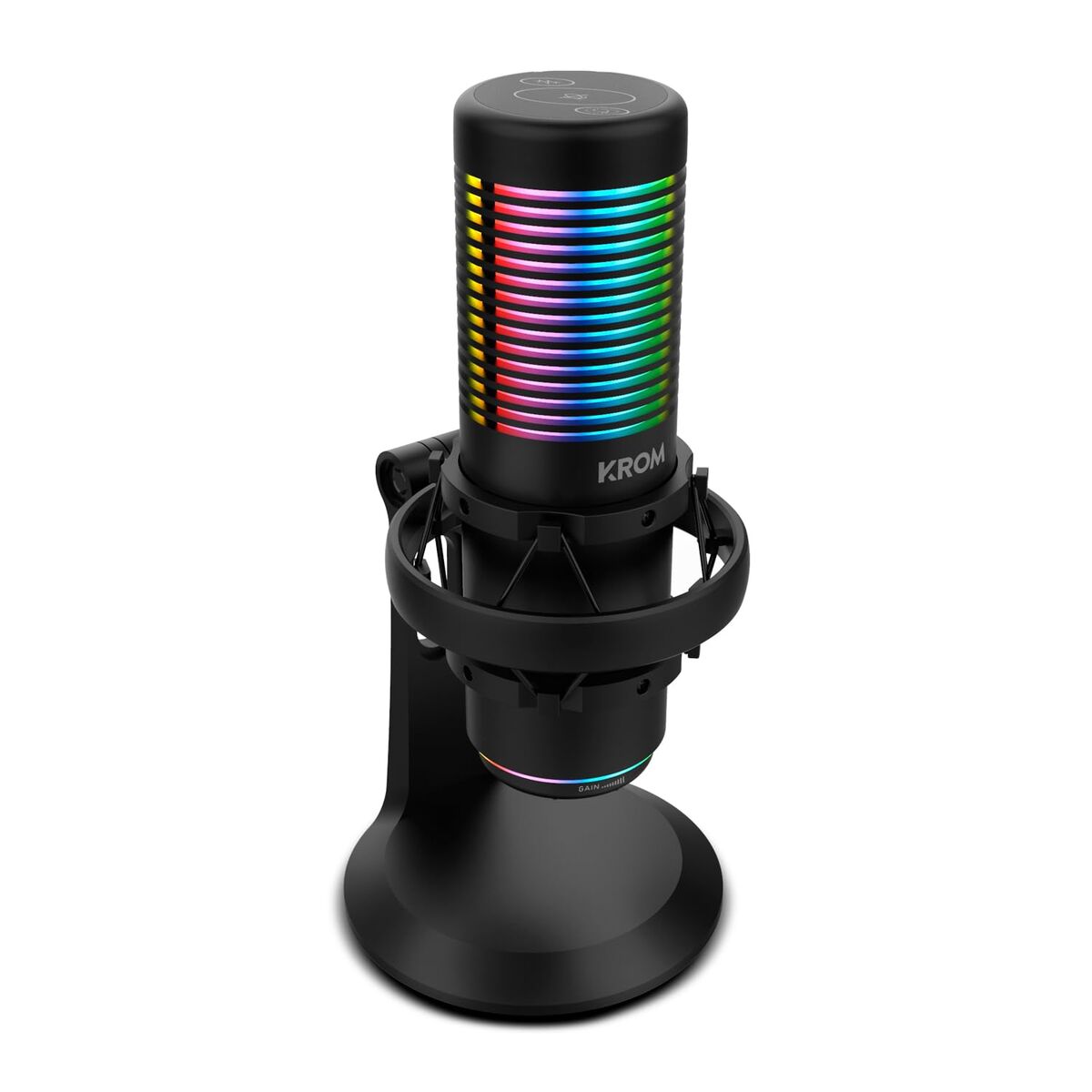 Microphone Krom NXKROMKAZE