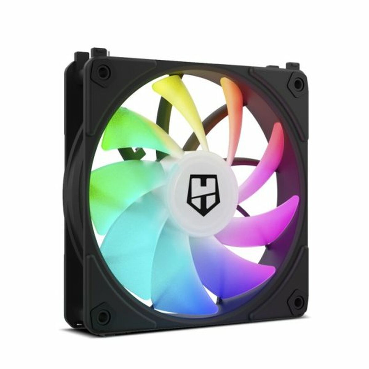 Bild von Box Ventilator Nox Easy Link Ø 12 cm (1 Unit)