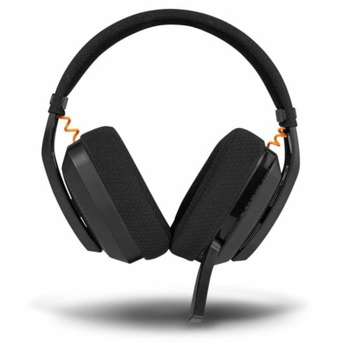 Picture of Microphone Krom NXKROMKANJIBK Black