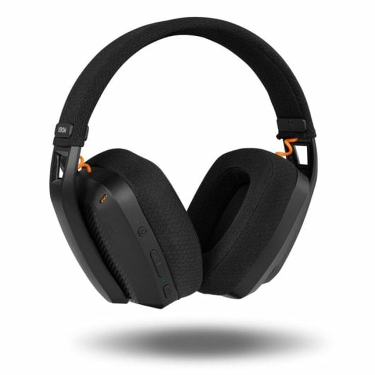 Picture of Microphone Krom NXKROMKANJIBK Black